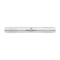   Faber-Castell Art & Graphic alumínium ceruzahosszabbító / ceruzafogó (1 db)
