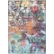 Stamperia Furry Friends 2 – Graffiti rizspapír – A4 (21 × 29,7 cm), 1 ív