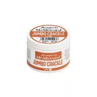   Stamperia Jumbo Crackle repesztő – 1. lépés, átlátszó – 150 ml