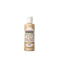   Stamperia Art Stories Misty Paint dekorációs festék – magnólia, 60 ml
