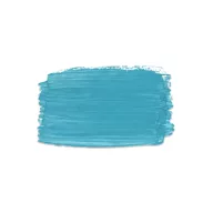   Stamperia Art Stories Misty Paint dekorációs festék – ciánkék, 60 ml