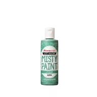   Stamperia Art Stories Misty Paint dekorációs festék – celadon, 60 ml