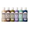 Stamperia Art Stories Misty Paint festékkészlet – természetes színek, 6 × 60 ml