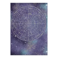   Stamperia Cosmos – junk journal – matricák, hátterek és kivágható elemek