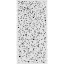 Stamperia Cosmos – Tintafoltok vastag stencil – 12 × 25 cm