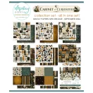 Mintay Papírkészlet 12"(30cm) – Cabinet of Curiosities (16 db)