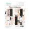 Mintay Papírkészlet 6"x8"(15x20cm) – Let's Celebrate Add-On (24 lap)