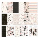Mintay Papírkészlet 6"x8"(15x20cm) – Let's Celebrate Add-On (24 lap)