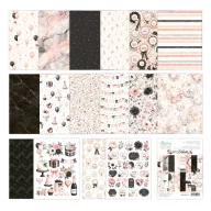   Mintay Papírkészlet 6"x8"(15x20cm) – Let's Celebrate Add-On (24 lap)