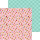 Doodlebug Design Oh What Fun – scrapbook papírkészlet – 12"(30,5cm)