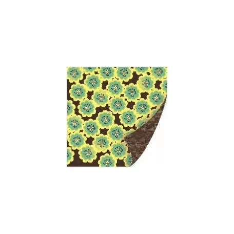 Scrapbook papír 12", Jocelyn / ROTFL - Kétoldalas (1 lap)