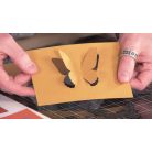 Sizzix Tartozék 656498 - Dimensional Cutting Pad - Tim Holtz (1 db)