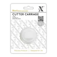   Pótpenge , Cutter System / Shape Cutter Carriage - Alakzat vágó készlethez (1 db)