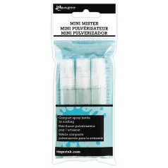 Ranger Pumpás flakon Mini Misters (3 db)