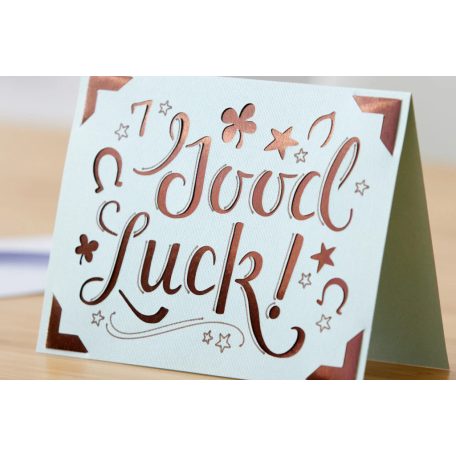 Cricut Joy Üdvözlőlap készlet - Insert Cards Macaroons (1 csomag)