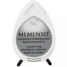 Tsukineko Tintapárna - London Fog - Memento Dew Drop Ink Pad (1 db)