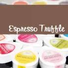 Tsukineko Tintapárna - Espresso Truffle - Memento Dew Drop Ink Pad (1 db)