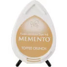 Tsukineko Tintapárna - Toffee Crunch - Memento Dew Drop Ink Pad (1 db)