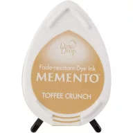   Tsukineko Tintapárna - Toffee Crunch - Memento Dew Drop Ink Pad (1 db)
