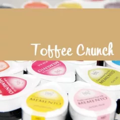   Tsukineko Tintapárna - Toffee Crunch - Memento Dew Drop Ink Pad (1 db)