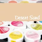 Tsukineko Tintapárna - Desert Sand - Memento Dew Drop Ink Pad (1 db)