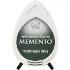Tsukineko Tintapárna - Northern Pine - Memento Dew Drop Ink Pad (1 db)