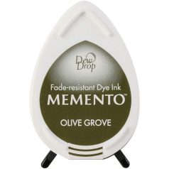   Tsukineko Tintapárna - Olive Grove - Memento Dew Drop Ink Pad (1 db)