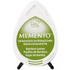   Tsukineko Tintapárna - Bamboo Leaves - Memento Dew Drop Ink Pad (1 db)