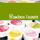 Tsukineko Tintapárna - Bamboo Leaves - Memento Dew Drop Ink Pad (1 db)