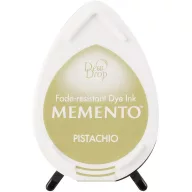   Tsukineko Tintapárna - Pistachio - Memento Dew Drop Ink Pad (1 db)