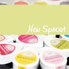 Tsukineko Tintapárna - New Sprout - Memento Dew Drop Ink Pad (1 db)