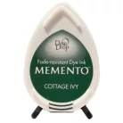 Tsukineko Tintapárna - Cottage Ivy - Memento Dew Drop Ink Pad (1 db)