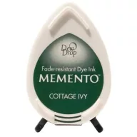   Tsukineko Tintapárna - Cottage Ivy - Memento Dew Drop Ink Pad (1 db)