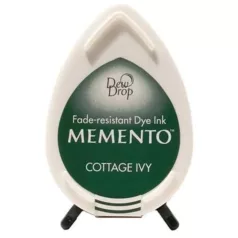   Tsukineko Tintapárna - Cottage Ivy - Memento Dew Drop Ink Pad (1 db)