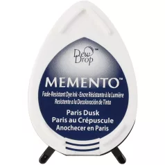  Tsukineko Tintapárna - Paris Dusk - Memento Dew Drop Ink Pad (1 db)