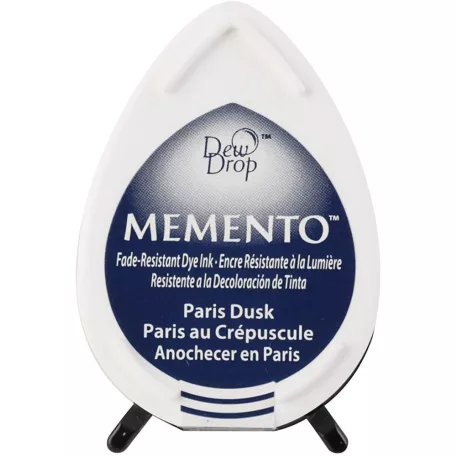 Tsukineko Tintapárna - Paris Dusk - Memento Dew Drop Ink Pad (1 db)