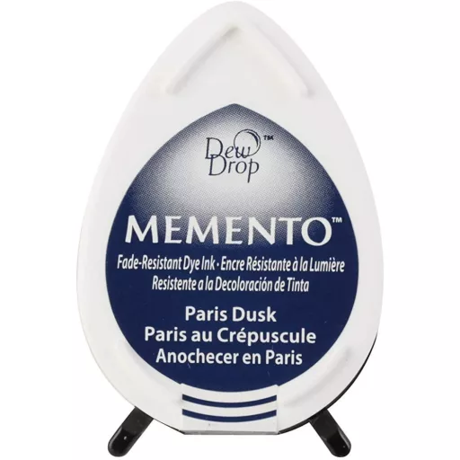 Tsukineko Tintapárna - Paris Dusk - Memento Dew Drop Ink Pad (1 db)
