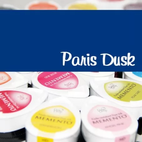 Tsukineko Tintapárna - Paris Dusk - Memento Dew Drop Ink Pad (1 db)