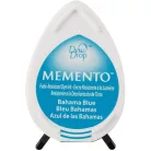 Tsukineko Tintapárna - Bahama Blue - Memento Dew Drop Ink Pad (1 db)