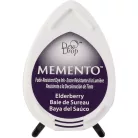 Tsukineko Tintapárna - Elderberry - Memento Dew Drop Ink Pad (1 db)