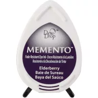   Tsukineko Tintapárna - Elderberry - Memento Dew Drop Ink Pad (1 db)
