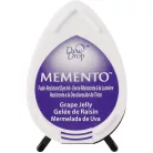 Tsukineko Tintapárna - Grape Jelly - Memento Dew Drop Ink Pad (1 db)