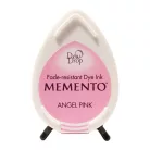 Tsukineko Tintapárna - Angel Pink - Memento Dew Drop Ink Pad (1 db)