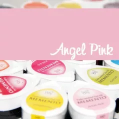   Tsukineko Tintapárna - Angel Pink - Memento Dew Drop Ink Pad (1 db)