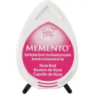   Tsukineko Tintapárna - Rose Bud - Memento Dew Drop Ink Pad (1 db)