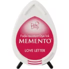 Tsukineko Tintapárna - Love Letter - Memento Dew Drop Ink Pad (1 db)
