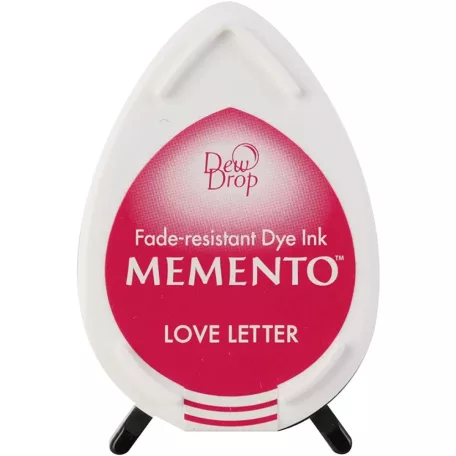 Tsukineko Tintapárna - Love Letter - Memento Dew Drop Ink Pad (1 db)
