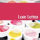 Tsukineko Tintapárna - Love Letter - Memento Dew Drop Ink Pad (1 db)