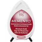 Tsukineko Tintapárna - Rhubarb Stalk - Memento Dew Drop Ink Pad (1 db)