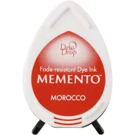   Tsukineko Tintapárna - Morocco - Memento Dew Drop Ink Pad (1 db)